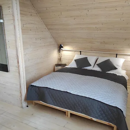 Chalet Jotwingia - Z Widokiem Stare Juchy