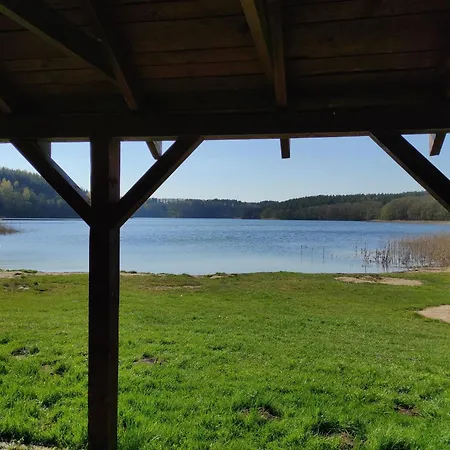 Chalet Jotwingia - Z Widokiem