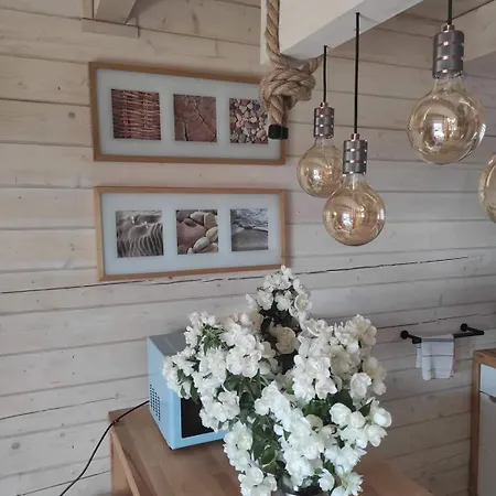 Jotwingia - Z Widokiem Chalet *