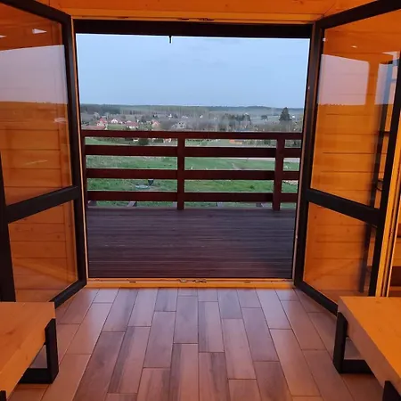 Jotwingia - Z Widokiem Chalet Stare Juchy