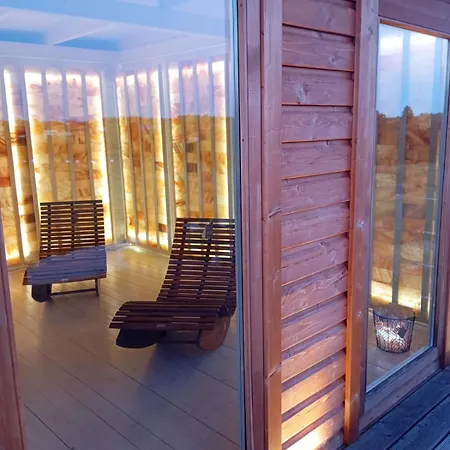 Jotwingia - Z Widokiem Chalet