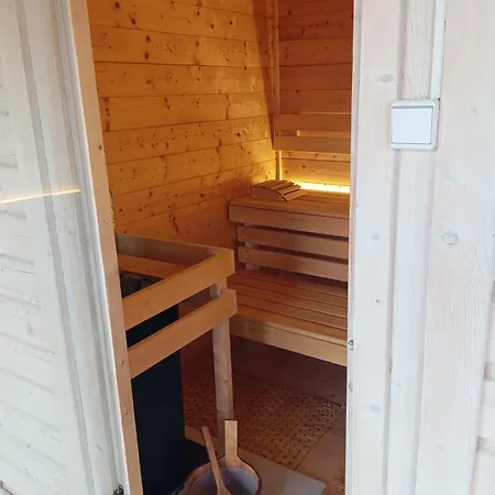 Jotwingia - Z Widokiem Chalet *