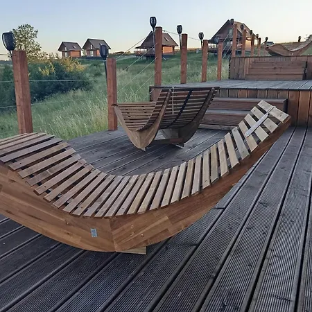 Chalet Jotwingia - Z Widokiem *