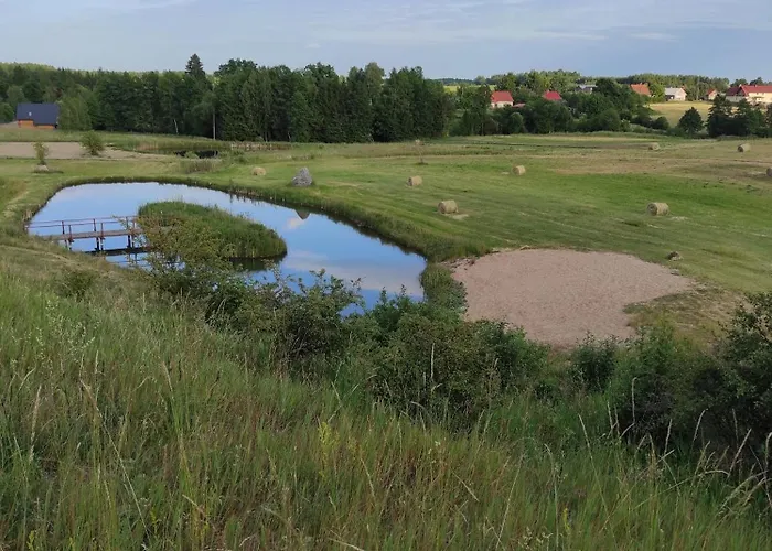 Jotwingia - Z Widokiem Stare Juchy