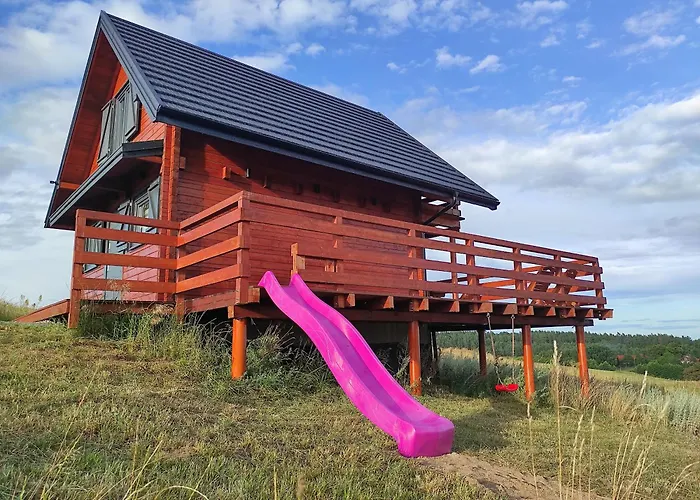 Jotwingia - Z Widokiem Stare Juchy