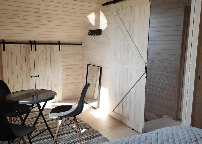 Jotwingia - Z Widokiem