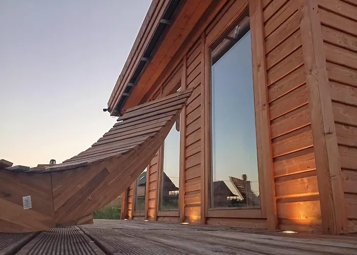 Jotwingia - Z Widokiem Stare Juchy