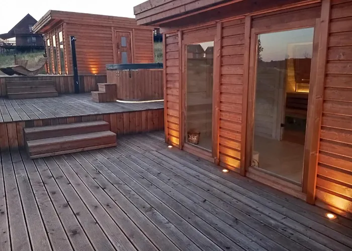 Jotwingia - Z Widokiem