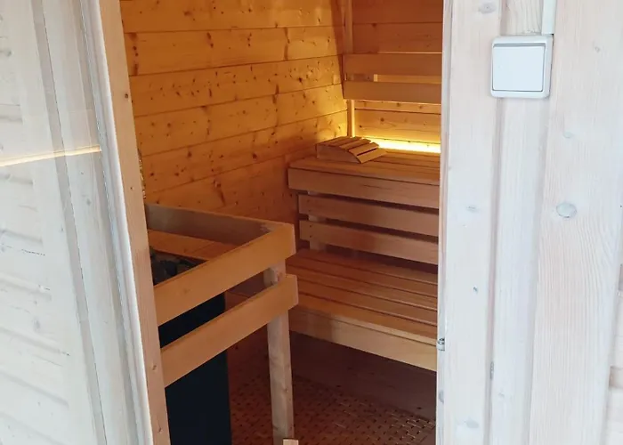 Jotwingia - Z Widokiem Horská chata *