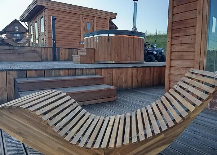 Jotwingia - Z Widokiem